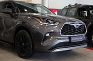 Toyota Highlander Toyota Highlander Premium