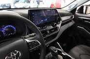 Toyota Highlander Toyota Highlander Premium