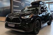 Toyota Highlander Premium