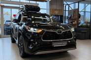Toyota Highlander Premium