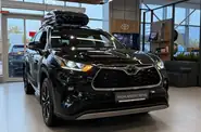 Toyota Highlander Premium