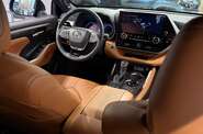 Toyota Highlander Premium