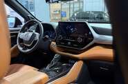 Toyota Highlander Premium