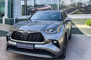 Toyota Highlander Premium