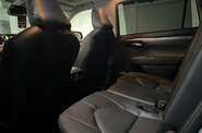Toyota Highlander Premium
