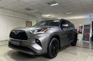 Toyota Highlander Premium