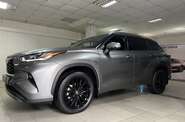 Toyota Highlander Premium