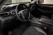 Toyota Highlander Premium