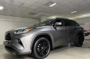 Toyota Highlander Premium