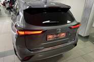 Toyota Highlander Premium