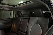 Toyota Highlander Premium