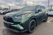 Toyota Highlander Premium