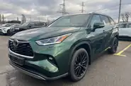 Toyota Highlander Premium