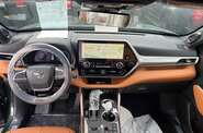 Toyota Highlander Premium
