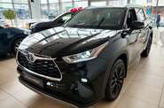 Toyota Highlander Premium