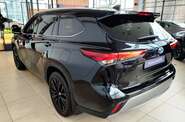 Toyota Highlander Premium