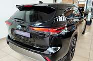 Toyota Highlander Premium