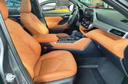 Toyota Highlander Premium