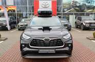 Toyota Highlander Premium