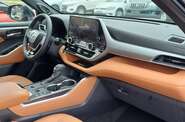 Toyota Highlander Premium