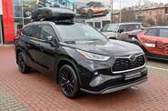 Toyota Highlander Premium