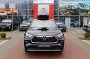 Toyota Highlander Premium
