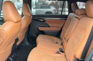Toyota Highlander Premium