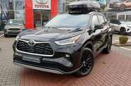 Toyota Highlander Premium