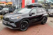 Toyota Highlander Premium
