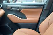 Toyota Highlander Premium