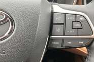 Toyota Highlander Premium