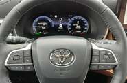 Toyota Highlander Premium