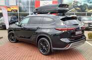 Toyota Highlander Premium