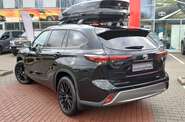 Toyota Highlander Premium