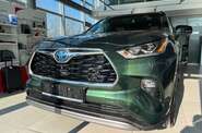Toyota Highlander Premium