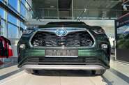Toyota Highlander Premium