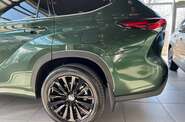 Toyota Highlander Premium