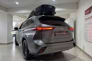 Toyota Highlander Premium