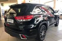 Toyota Highlander Premium