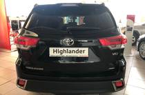 Toyota Highlander Premium