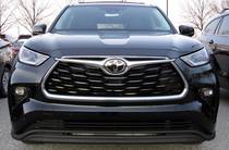 Toyota Highlander Limited