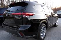 Toyota Highlander Limited