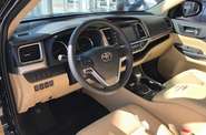 Toyota Highlander Prestige