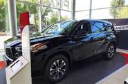 Toyota Highlander Elegance