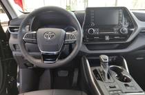 Toyota Highlander Elegance