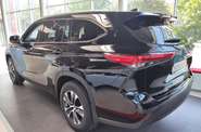 Toyota Highlander Elegance