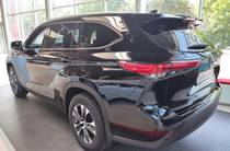 Toyota Highlander Elegance