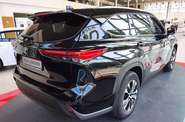 Toyota Highlander Elegance