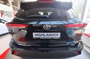 Toyota Highlander Elegance