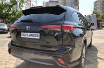 Toyota Highlander Premium